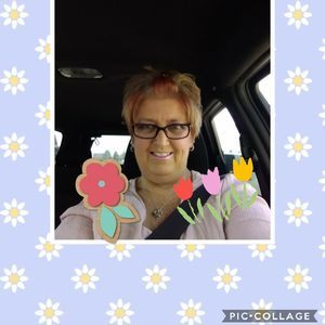 Meet your Posher, Debbie essenmacher